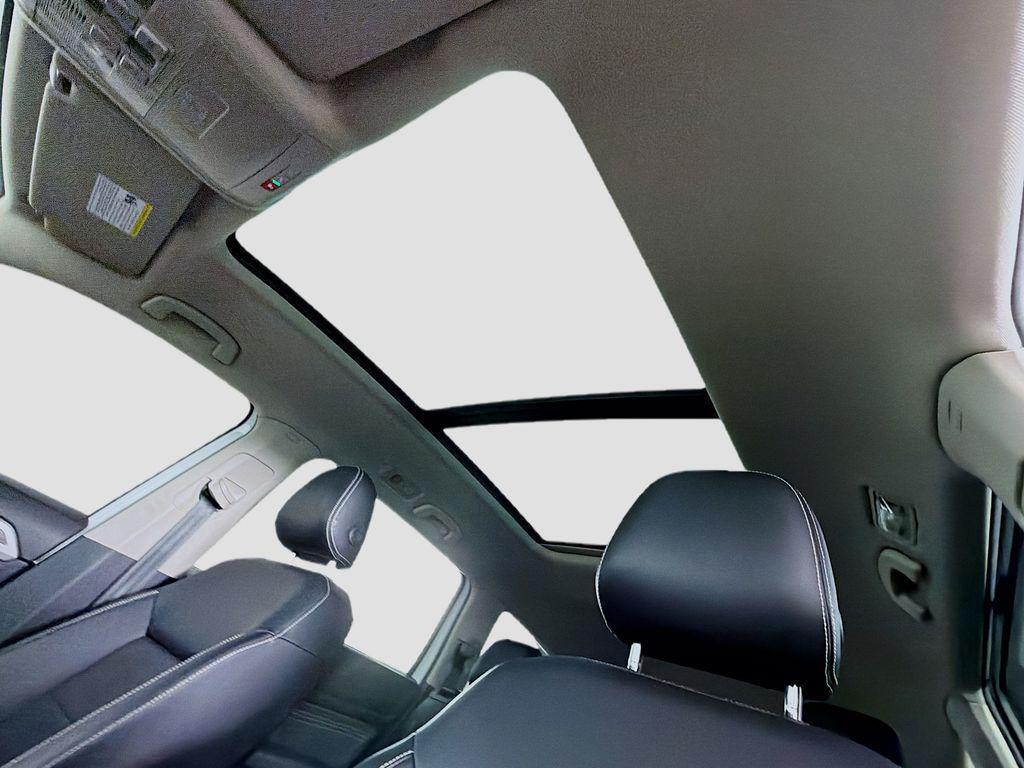 used 2023 Volkswagen Atlas car, priced at $30,855