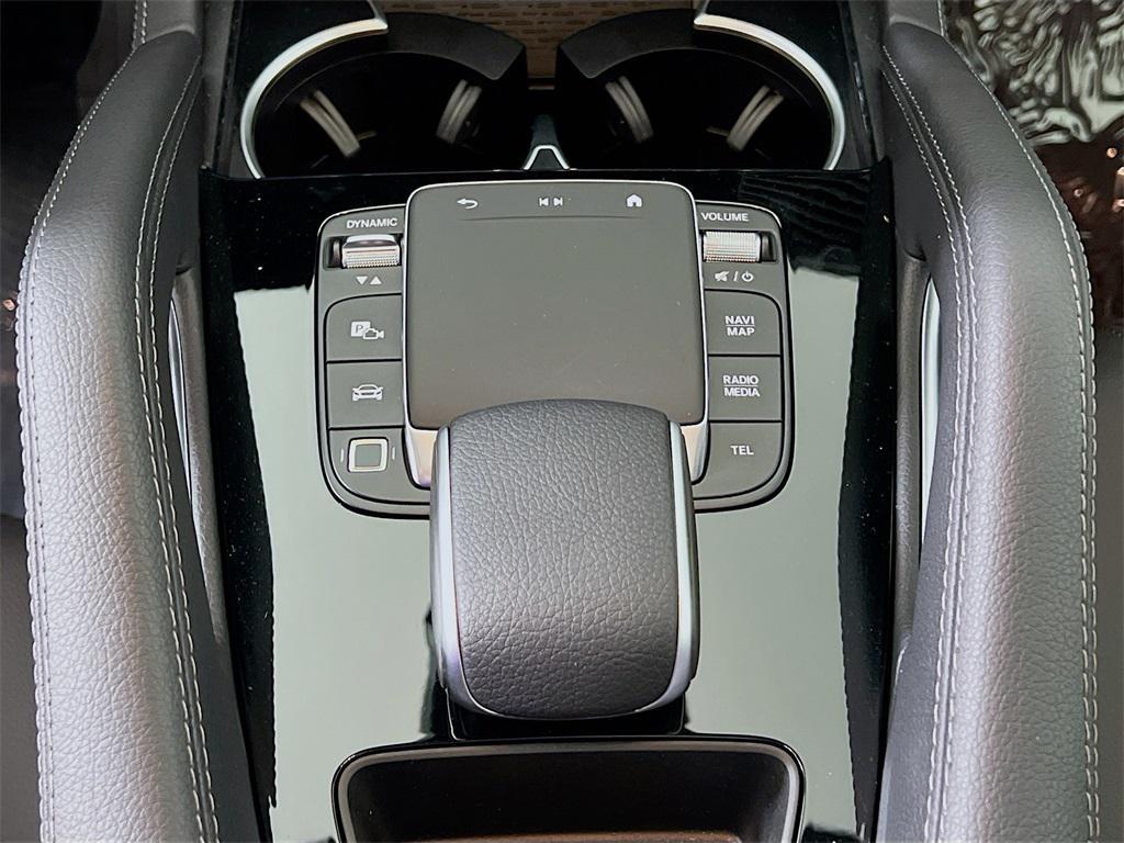 new 2025 Mercedes-Benz GLE 450e car, priced at $75,390