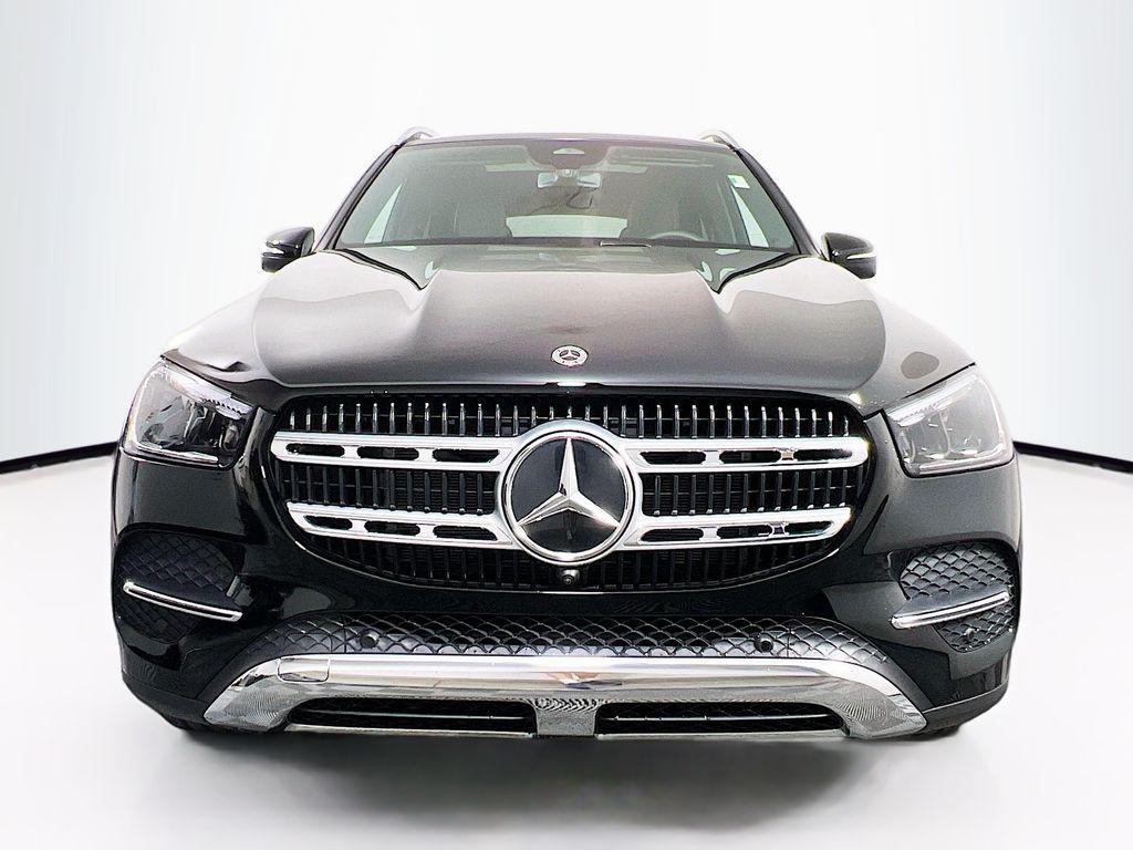 new 2025 Mercedes-Benz GLE 450e car, priced at $73,390