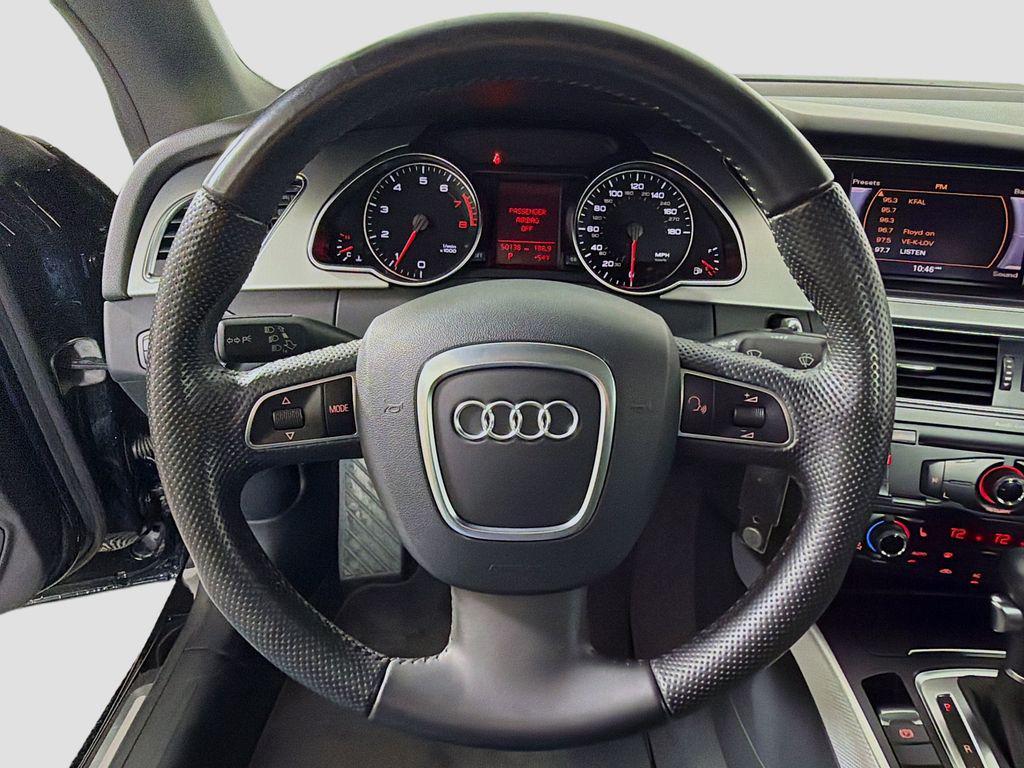 used 2011 Audi A5 car, priced at $12,580