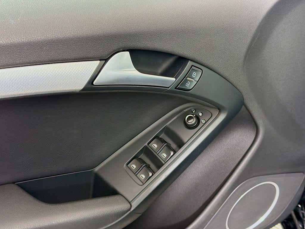 used 2011 Audi A5 car, priced at $12,580