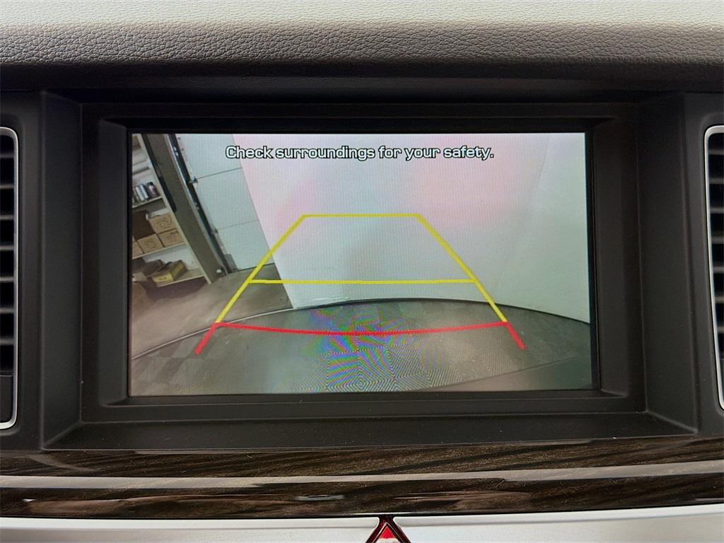 used 2018 Genesis G80 car, priced at $18,989