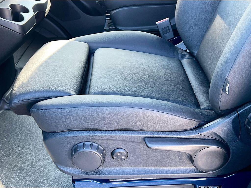 new 2025 Mercedes-Benz Sprinter 2500 car, priced at $47,000