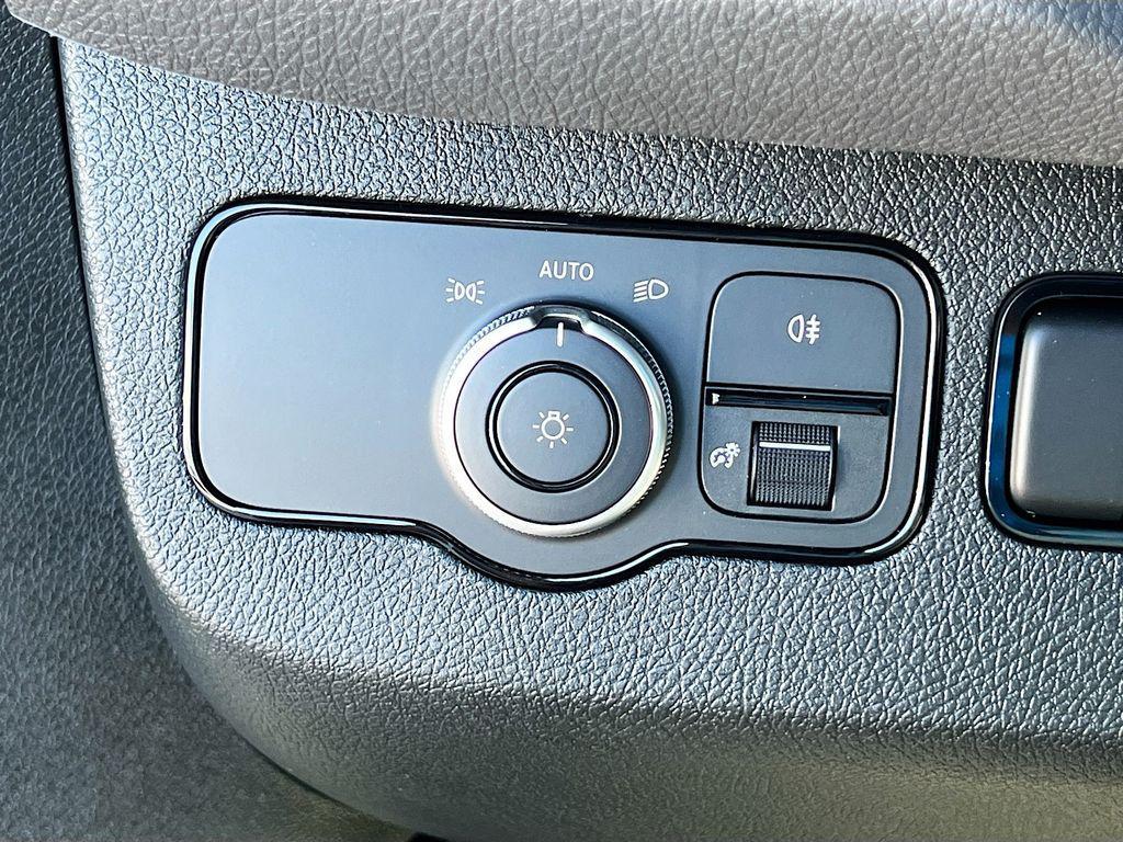 new 2025 Mercedes-Benz Sprinter 2500 car, priced at $47,000