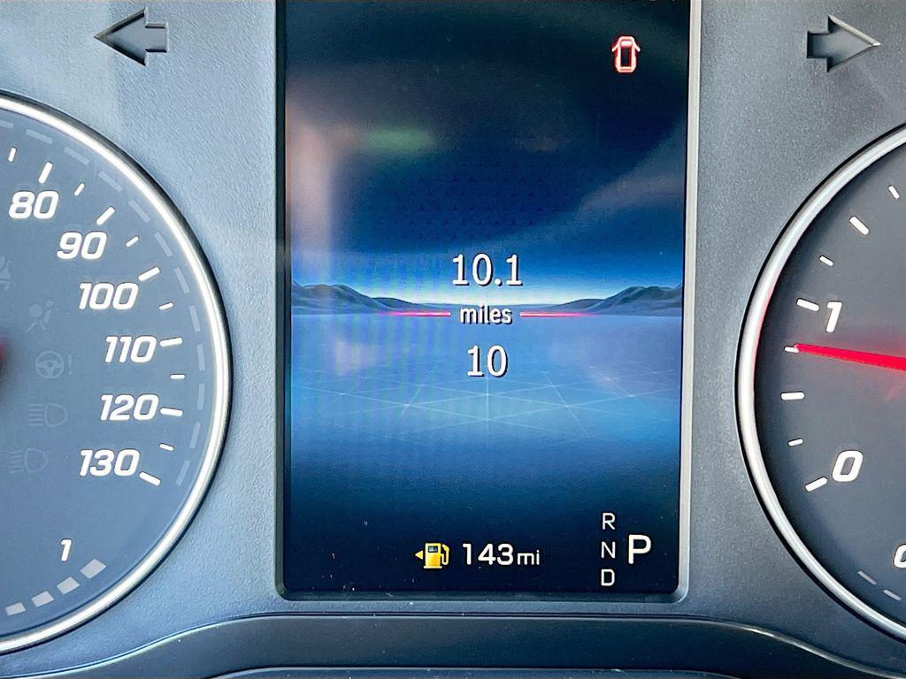 new 2025 Mercedes-Benz Sprinter 2500 car, priced at $47,000