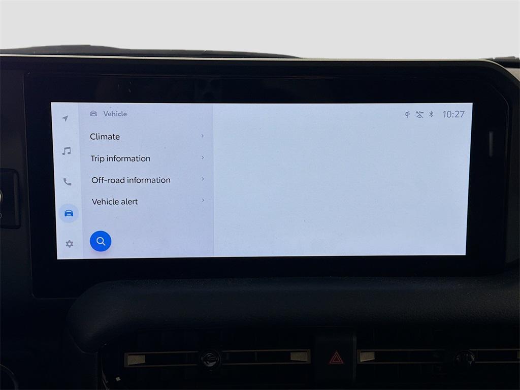 used 2024 Toyota Land Cruiser car, priced at $63,908