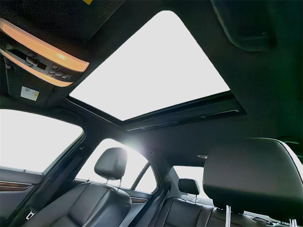 used 2014 Mercedes-Benz C-Class car, priced at $9,890