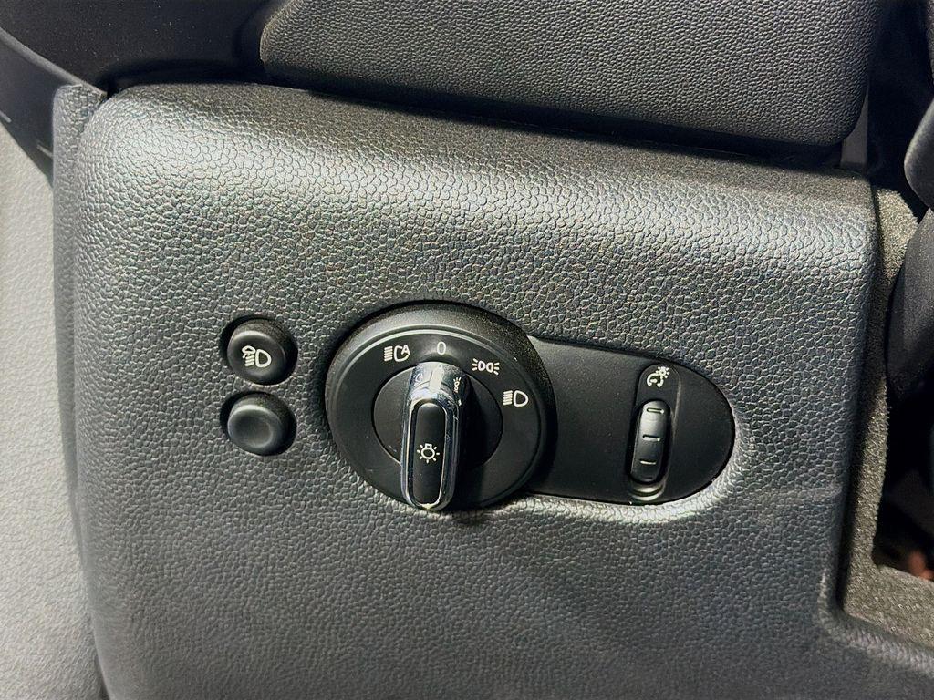 used 2024 MINI Convertible car, priced at $25,980