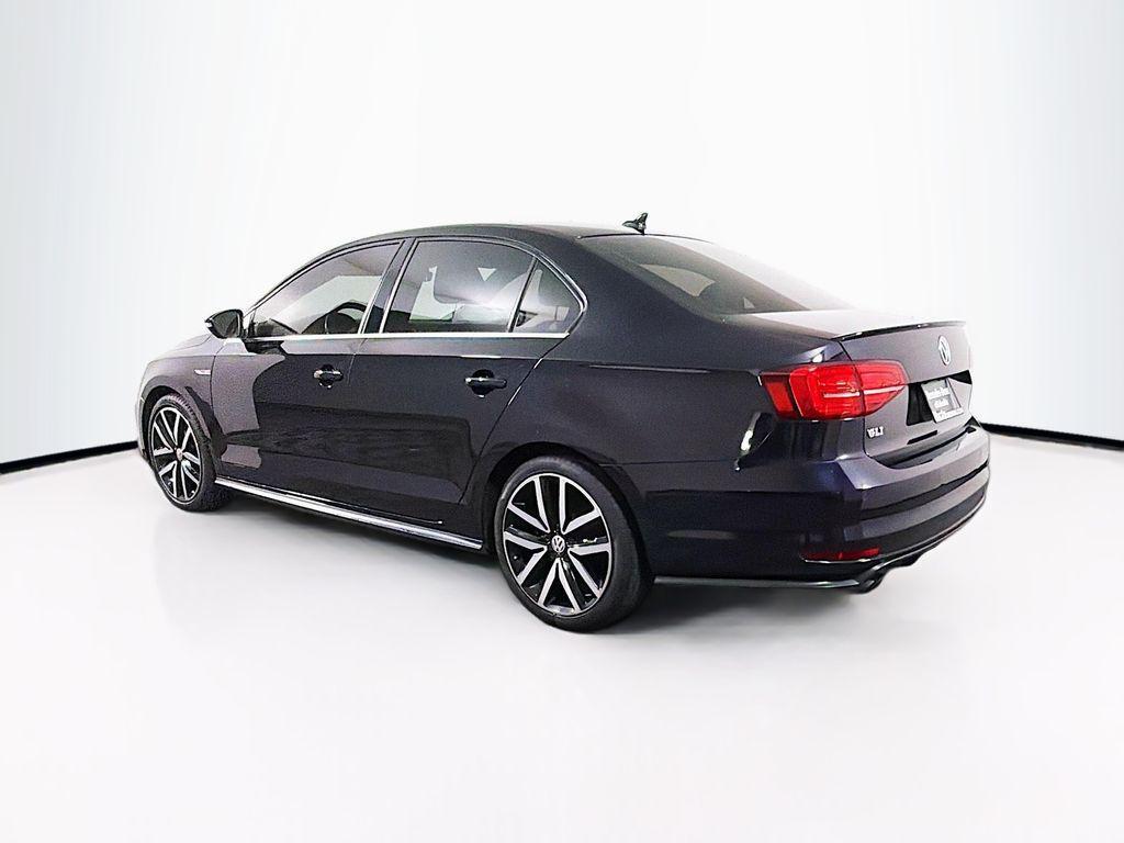 used 2018 Volkswagen Jetta car, priced at $15,466