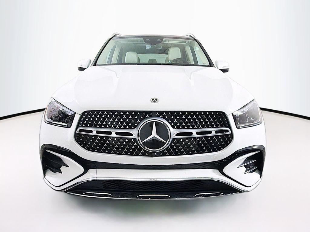 new 2026 Mercedes-Benz GLE 350 car, priced at $76,995