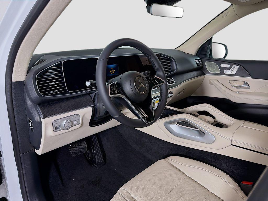 new 2026 Mercedes-Benz GLE 350 car, priced at $76,995