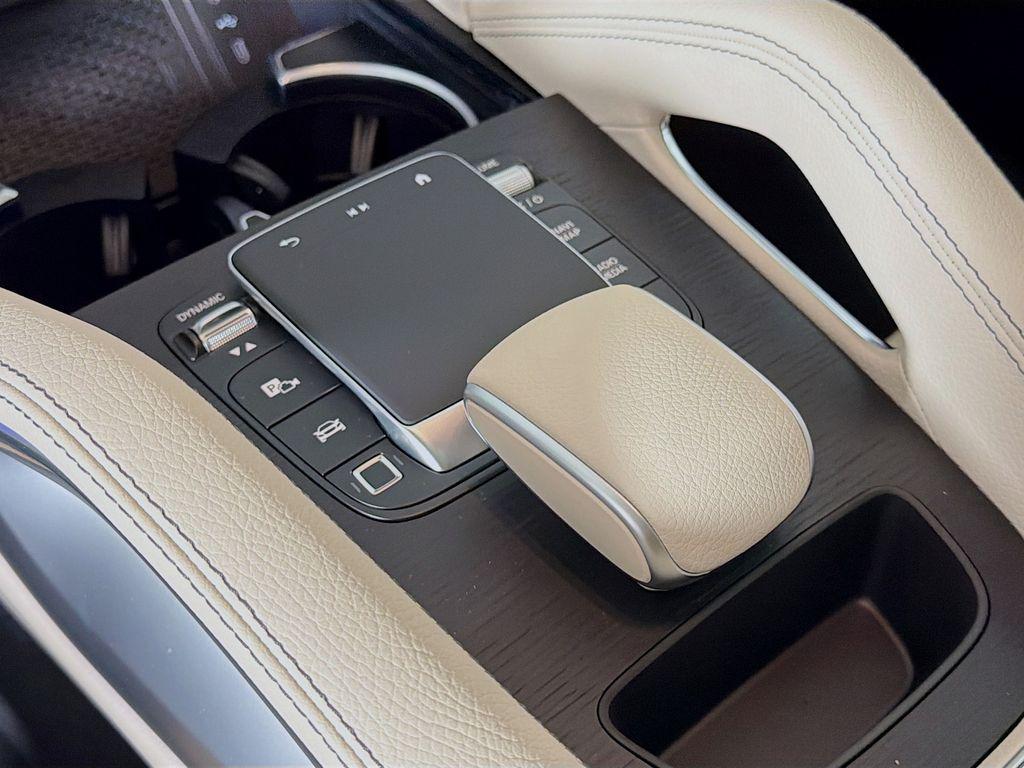 new 2026 Mercedes-Benz GLE 350 car, priced at $76,995