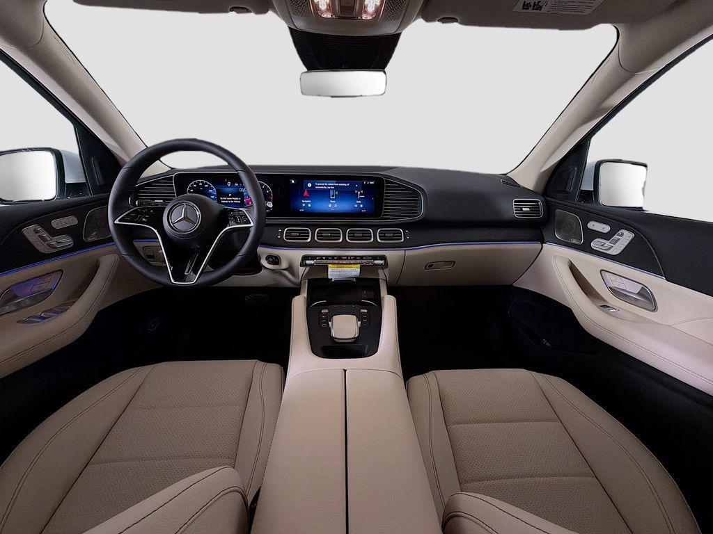 new 2026 Mercedes-Benz GLE 350 car, priced at $76,995