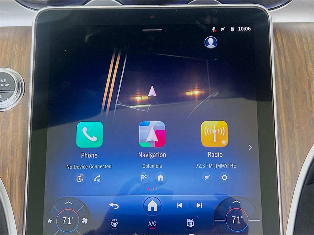 new 2026 Mercedes-Benz CLE 300 car, priced at $80,285