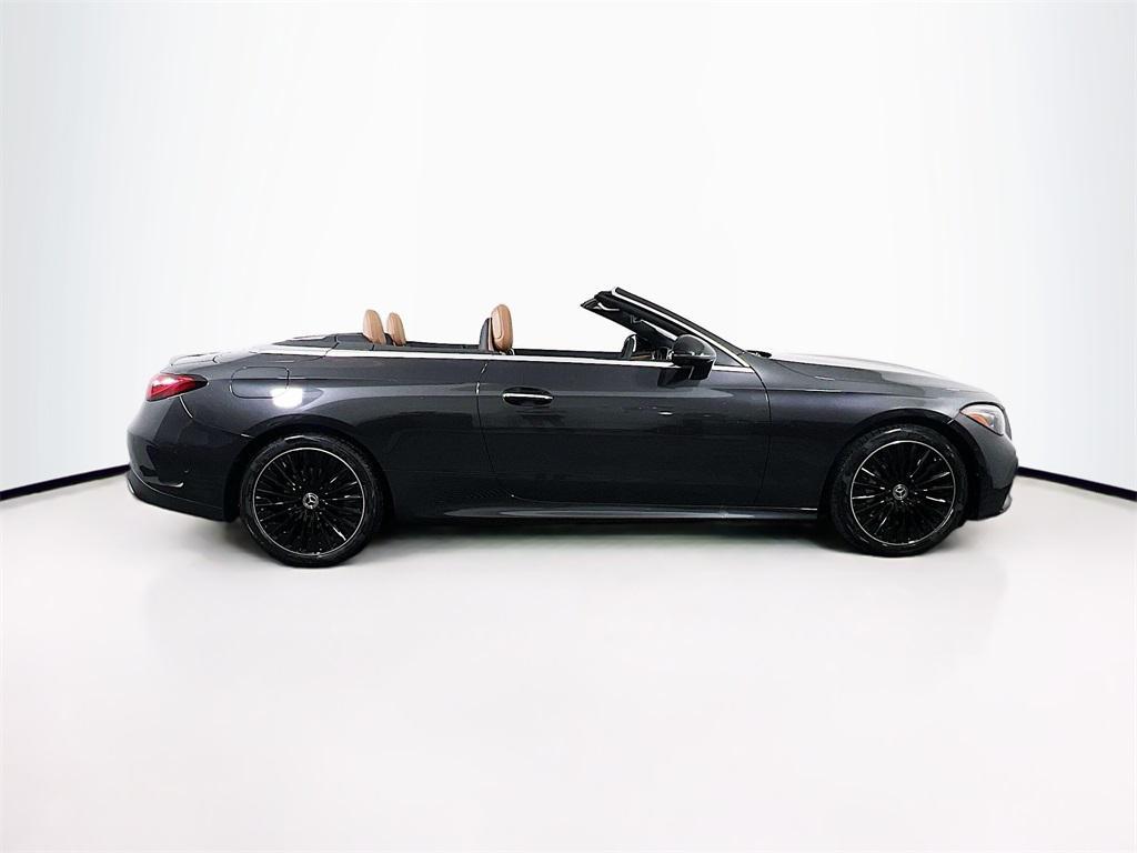 new 2026 Mercedes-Benz CLE 300 car, priced at $80,285