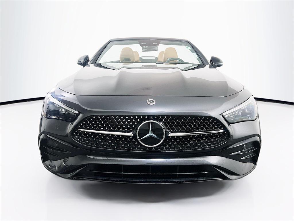 new 2026 Mercedes-Benz CLE 300 car, priced at $80,285