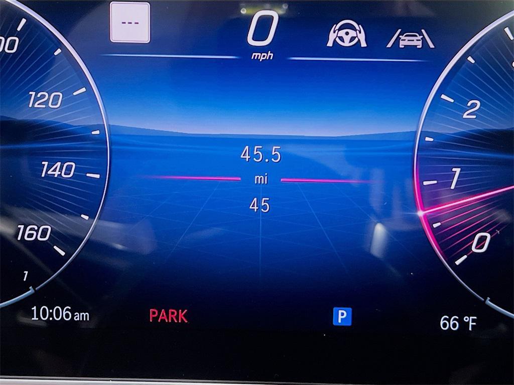 new 2026 Mercedes-Benz CLE 300 car, priced at $80,285