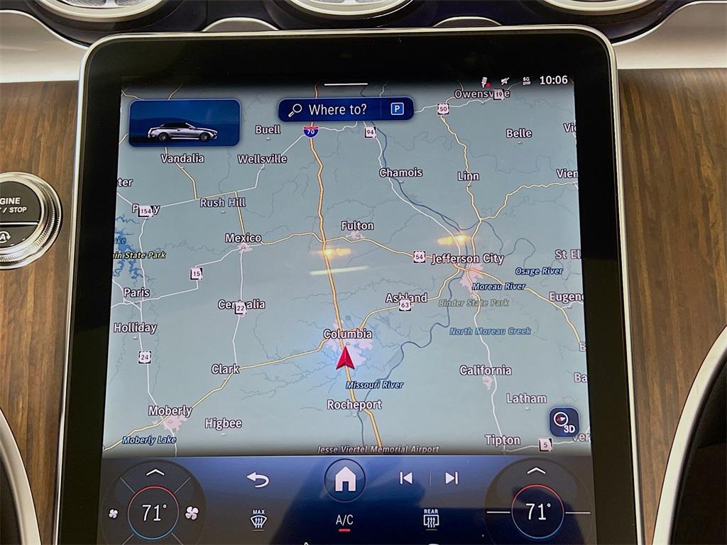 new 2026 Mercedes-Benz CLE 300 car, priced at $80,285