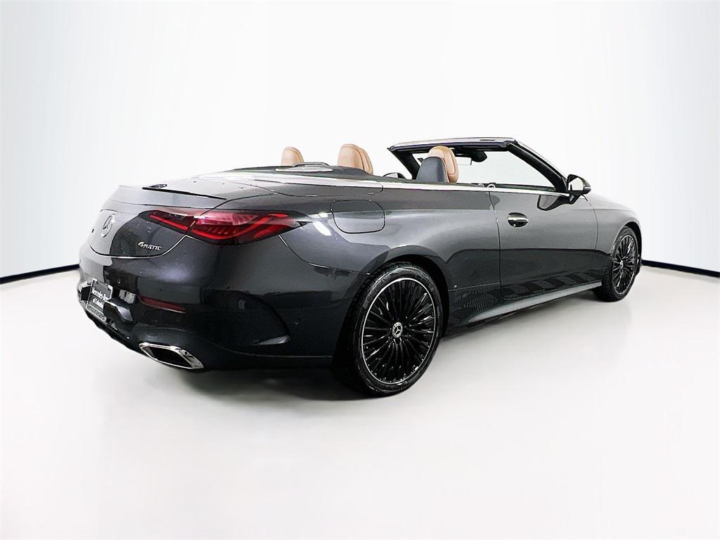 new 2026 Mercedes-Benz CLE 300 car, priced at $80,285