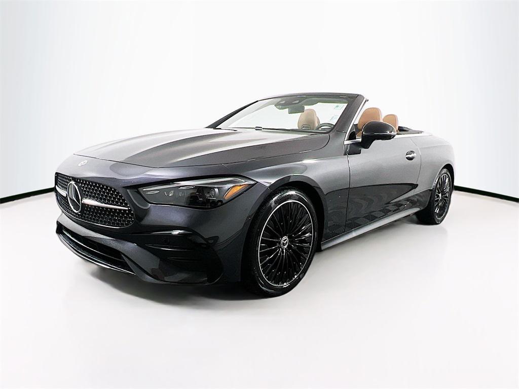 new 2026 Mercedes-Benz CLE 300 car, priced at $80,285