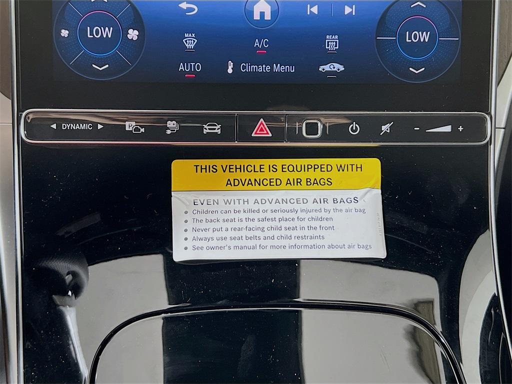 new 2025 Mercedes-Benz GLC 350e car, priced at $67,450