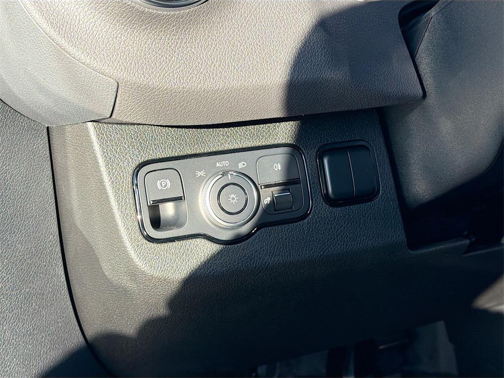 new 2026 Mercedes-Benz Sprinter 2500 car, priced at $74,434