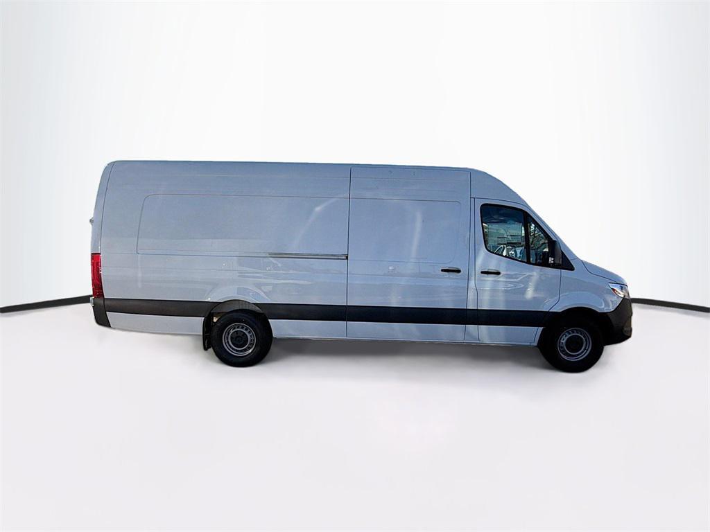 new 2026 Mercedes-Benz Sprinter 2500 car, priced at $74,434