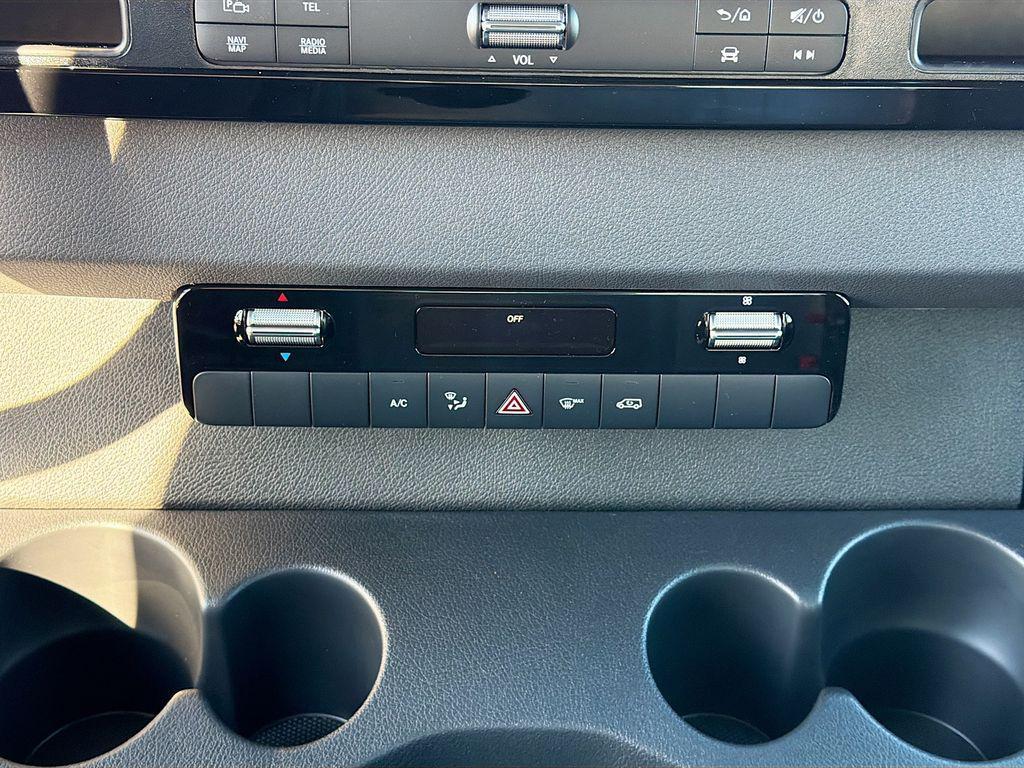 new 2026 Mercedes-Benz Sprinter 2500 car, priced at $74,434