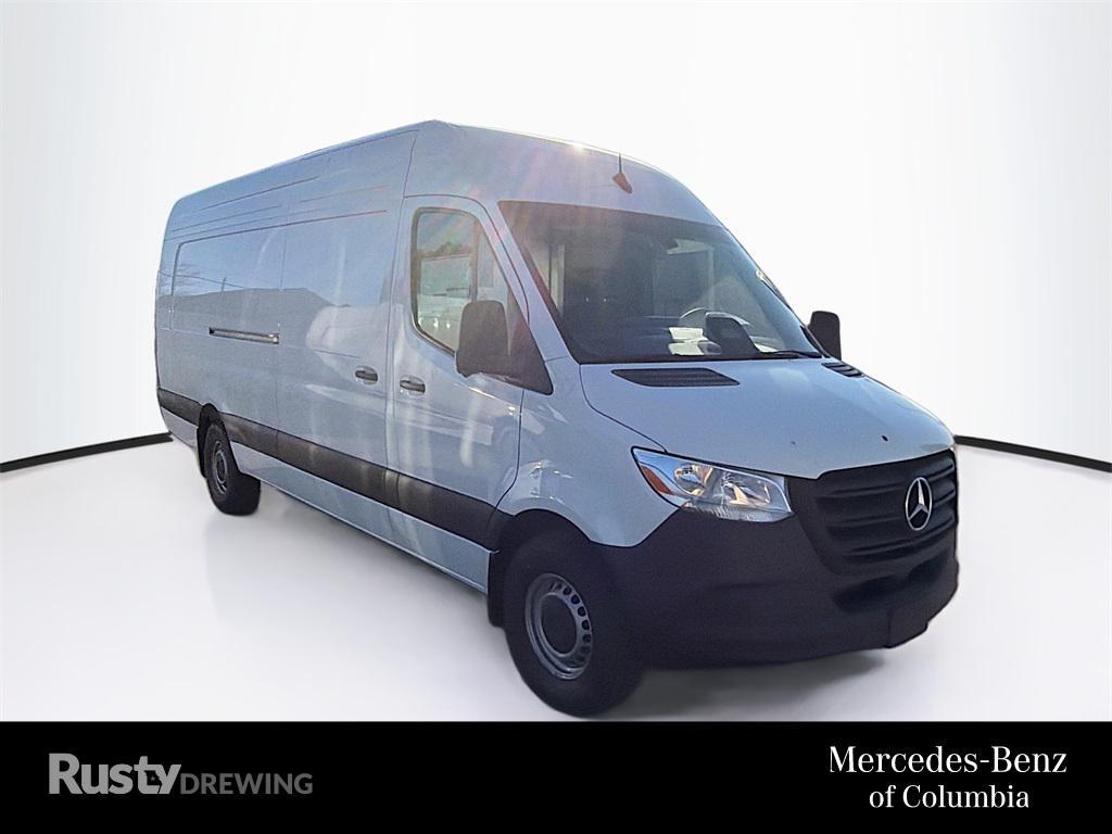 new 2026 Mercedes-Benz Sprinter 2500 car, priced at $74,434