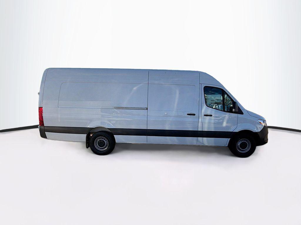 new 2026 Mercedes-Benz Sprinter 2500 car, priced at $74,434