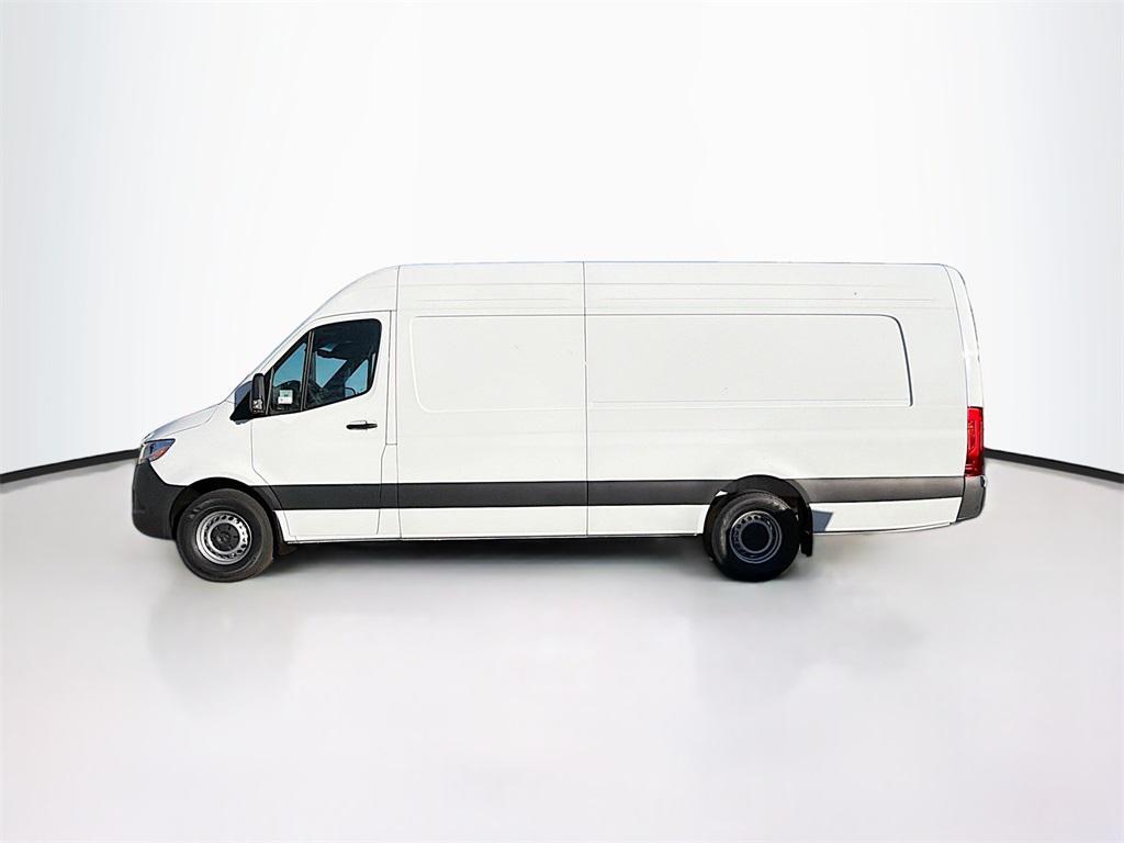 new 2026 Mercedes-Benz Sprinter 2500 car, priced at $74,434