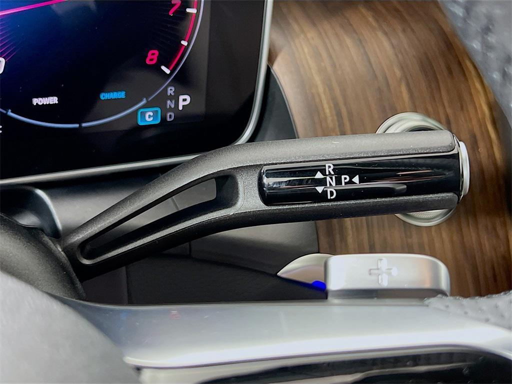 new 2026 Mercedes-Benz GLC 300 car, priced at $65,635