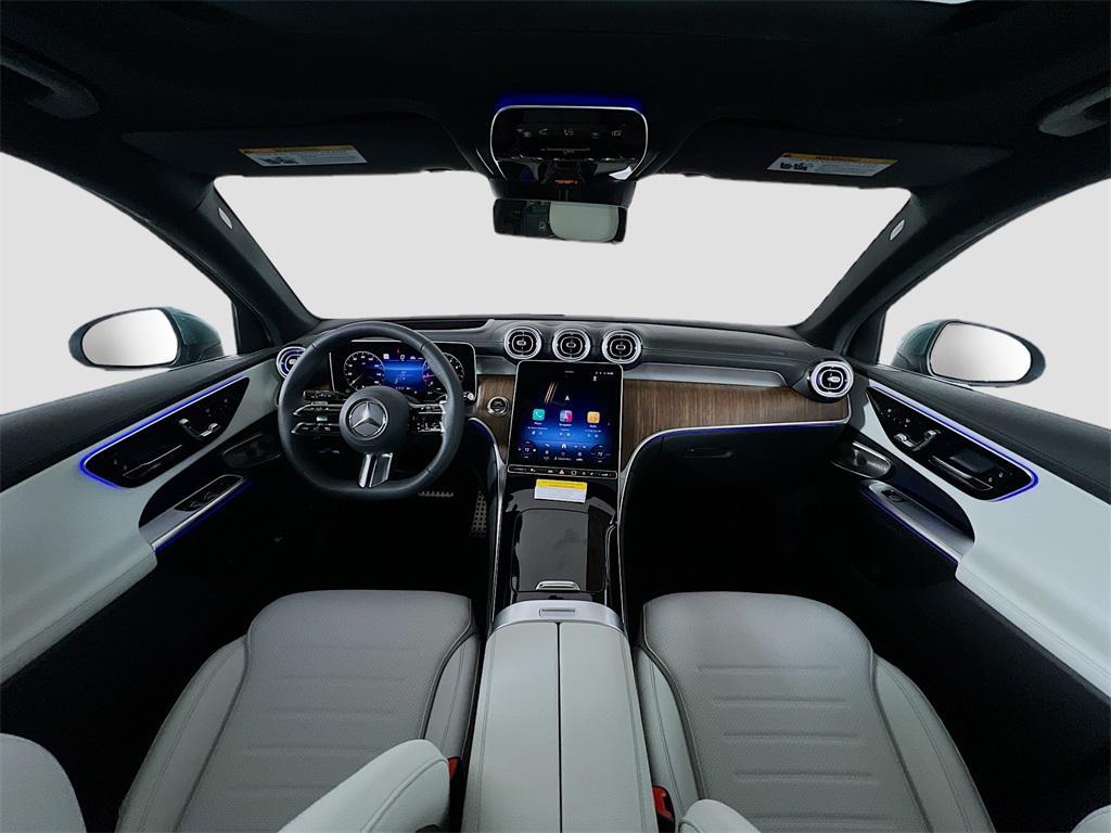 new 2026 Mercedes-Benz GLC 300 car, priced at $65,635