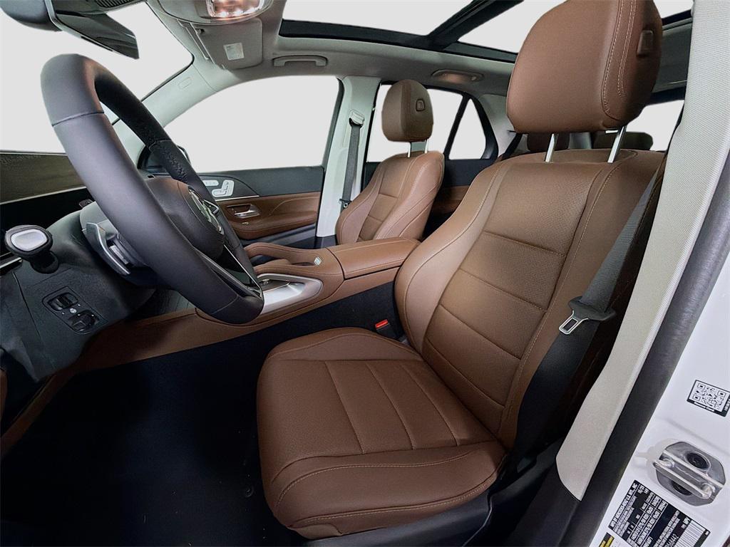 new 2026 Mercedes-Benz GLE 350 car, priced at $78,010