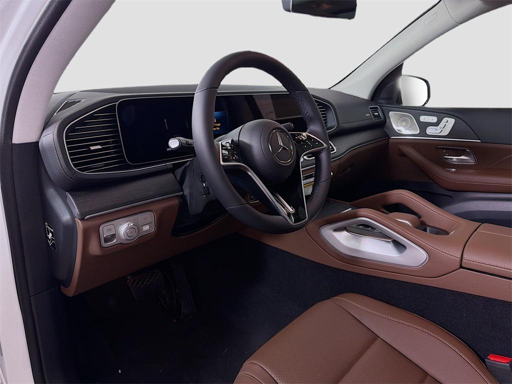 new 2026 Mercedes-Benz GLE 350 car, priced at $78,010