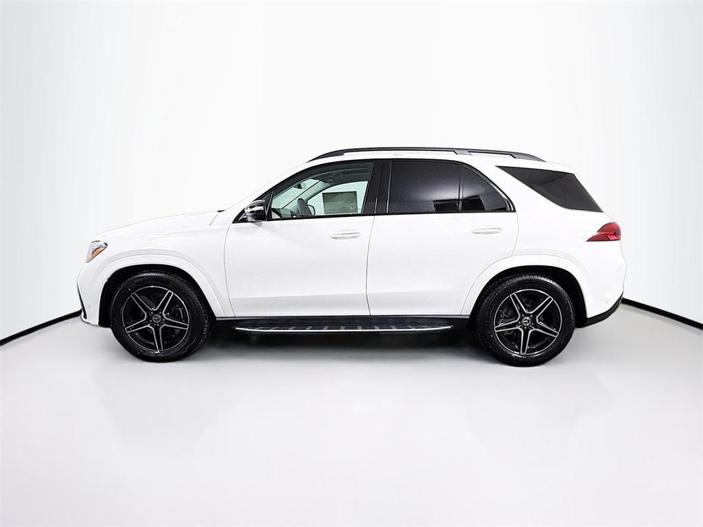 new 2026 Mercedes-Benz GLE 350 car, priced at $78,010