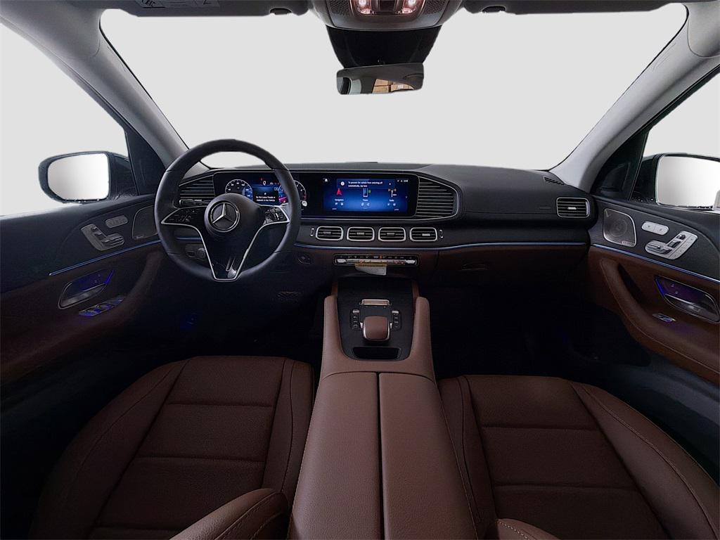 new 2026 Mercedes-Benz GLE 350 car, priced at $78,010