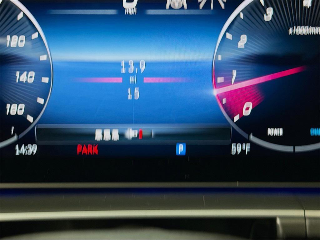 new 2026 Mercedes-Benz GLE 350 car, priced at $78,010