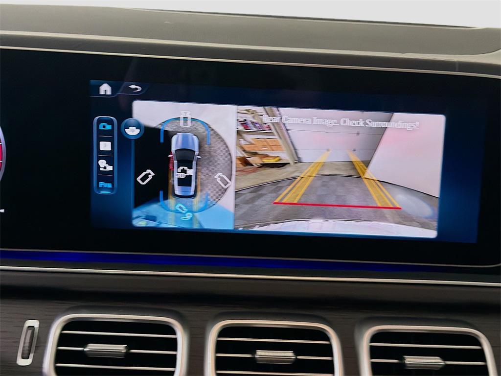 new 2026 Mercedes-Benz GLE 350 car, priced at $78,010