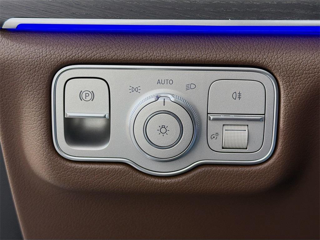 new 2026 Mercedes-Benz GLE 350 car, priced at $78,010