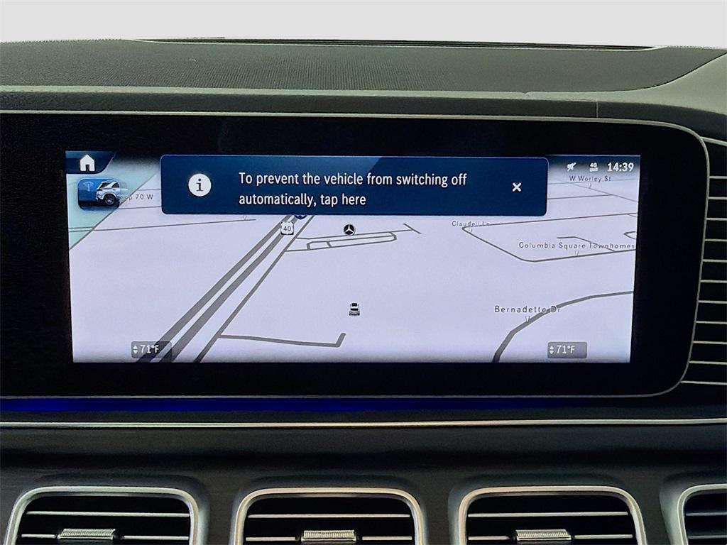 new 2026 Mercedes-Benz GLE 350 car, priced at $78,010