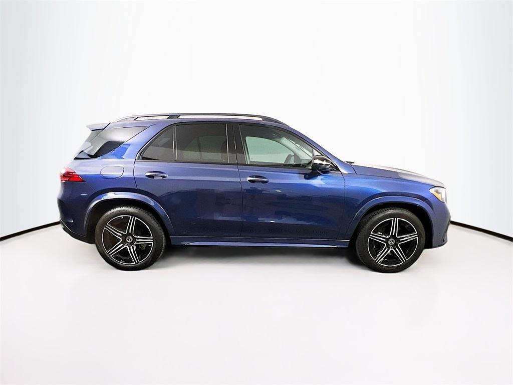 new 2025 Mercedes-Benz GLE 350 car, priced at $75,440