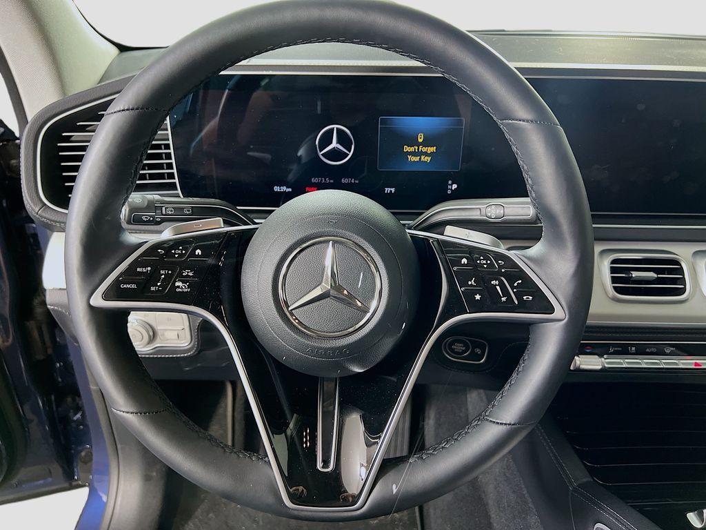 new 2025 Mercedes-Benz GLE 350 car, priced at $75,440