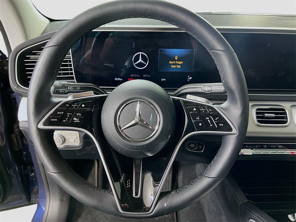 new 2025 Mercedes-Benz GLE 350 car, priced at $75,440