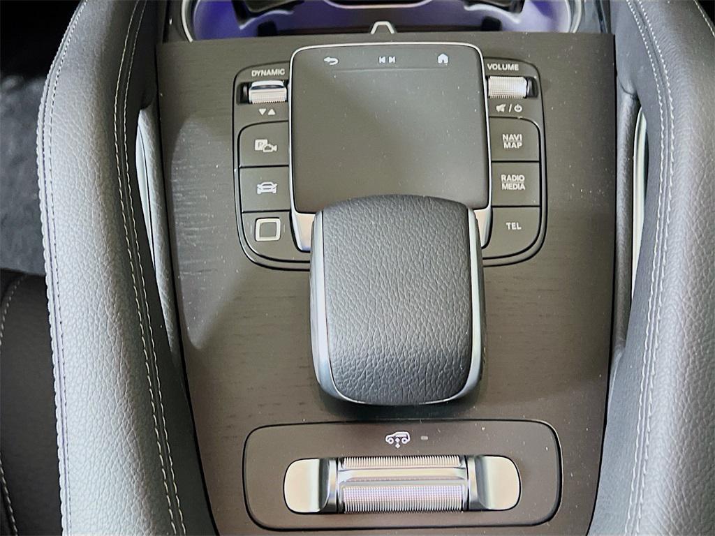 new 2026 Mercedes-Benz GLS 580 car, priced at $122,865