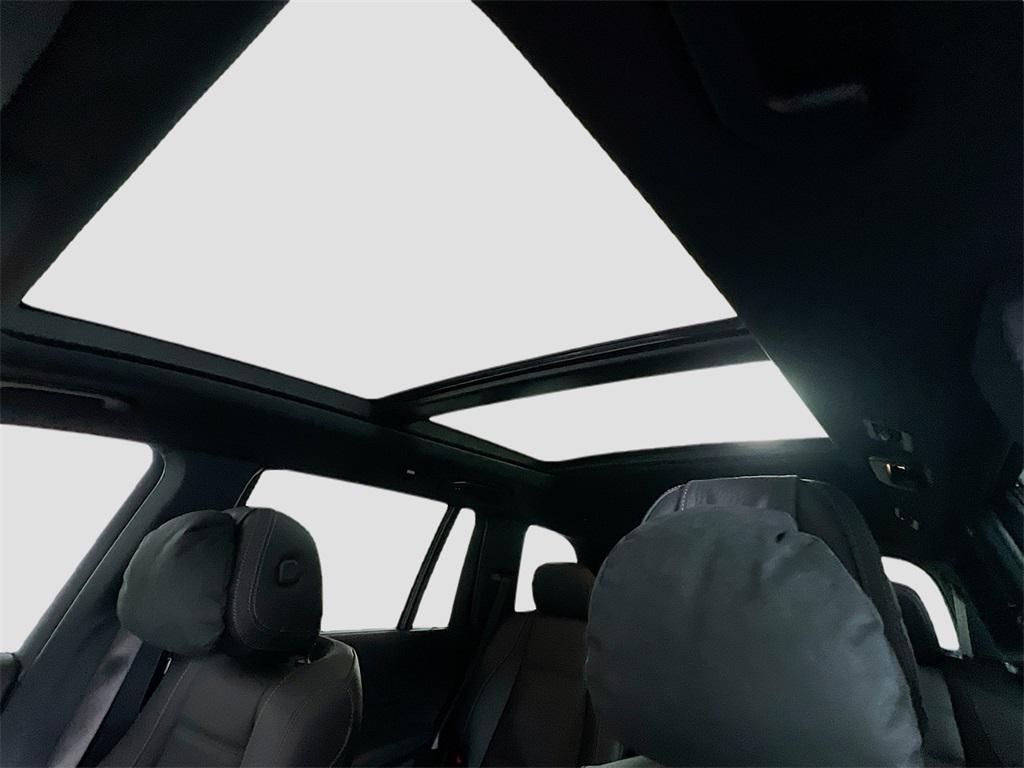 new 2026 Mercedes-Benz GLS 580 car, priced at $122,865