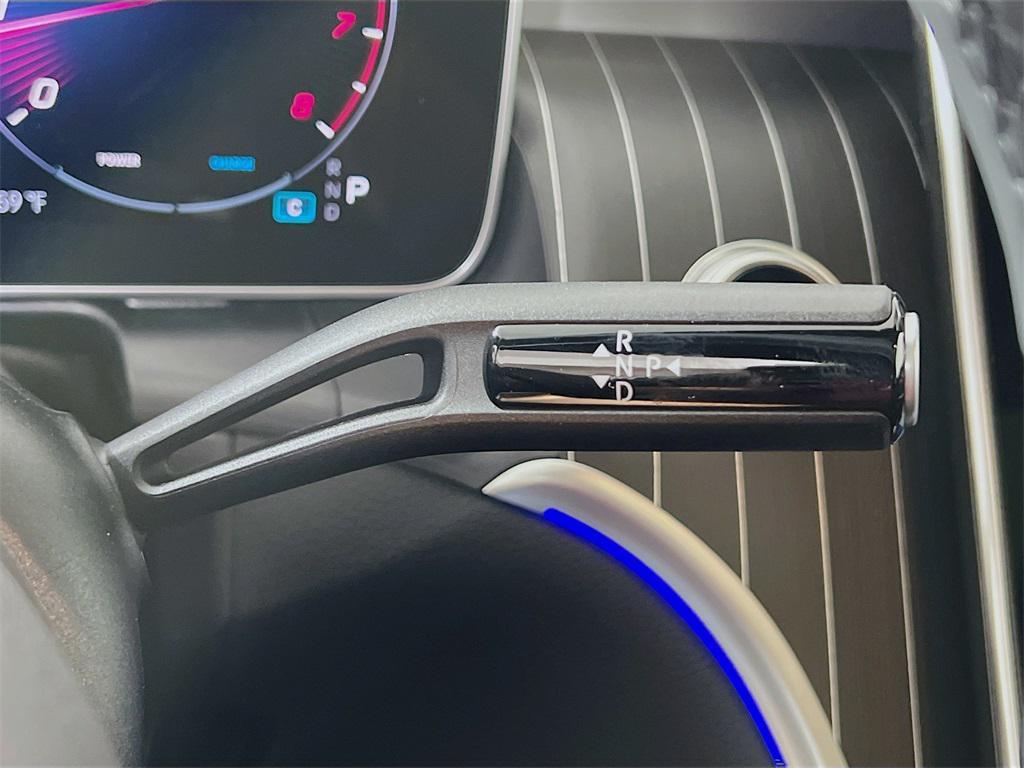 new 2025 Mercedes-Benz GLC 300 car, priced at $70,245