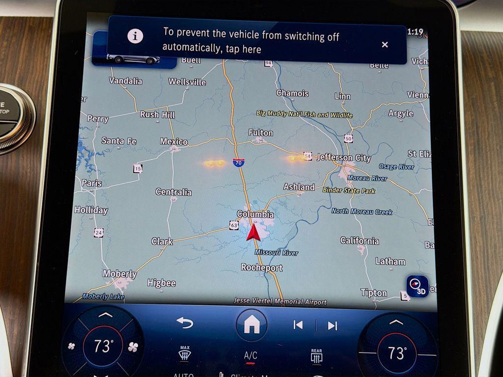 new 2026 Mercedes-Benz CLE 300 car, priced at $82,205