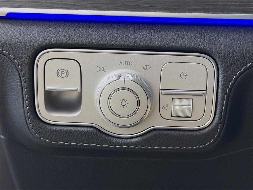 new 2026 Mercedes-Benz AMG GLE 53 car, priced at $96,795