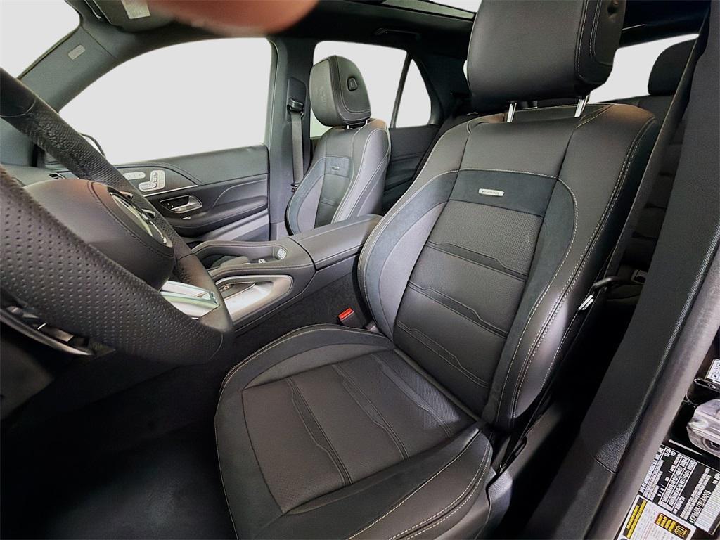 new 2026 Mercedes-Benz AMG GLE 53 car, priced at $96,795